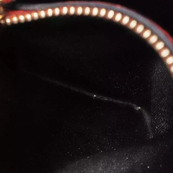 Valentino Multicolor Leather Rockstud Glam Lock Small Flap Bag - Picture 11 of 11